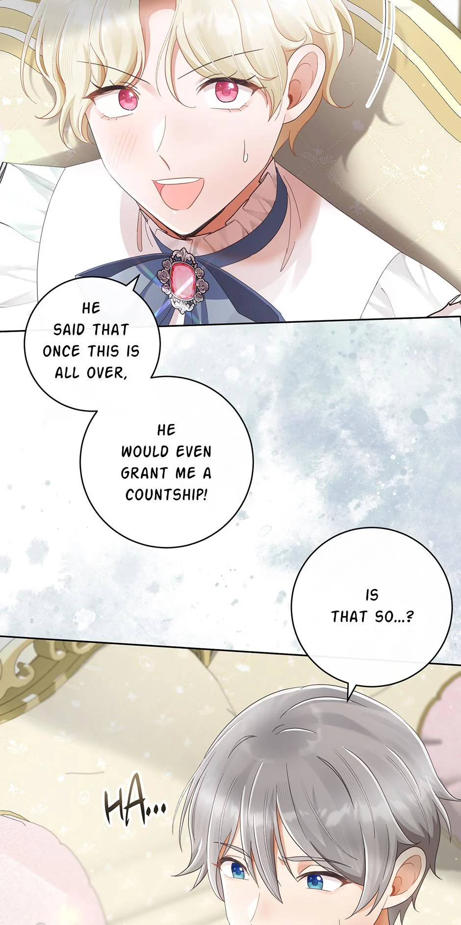I Will Remove Them From My Life Chapter 108 28